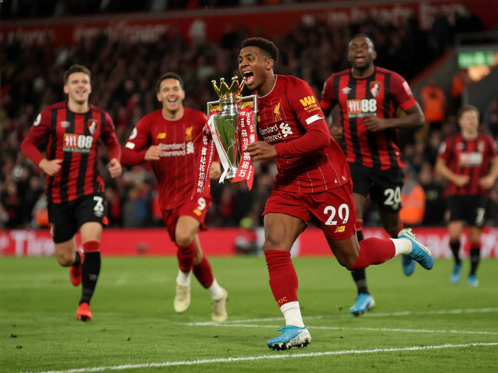 大的进步 大的进步