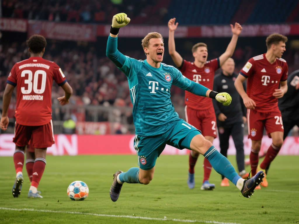 的比分逆转 的比分逆转