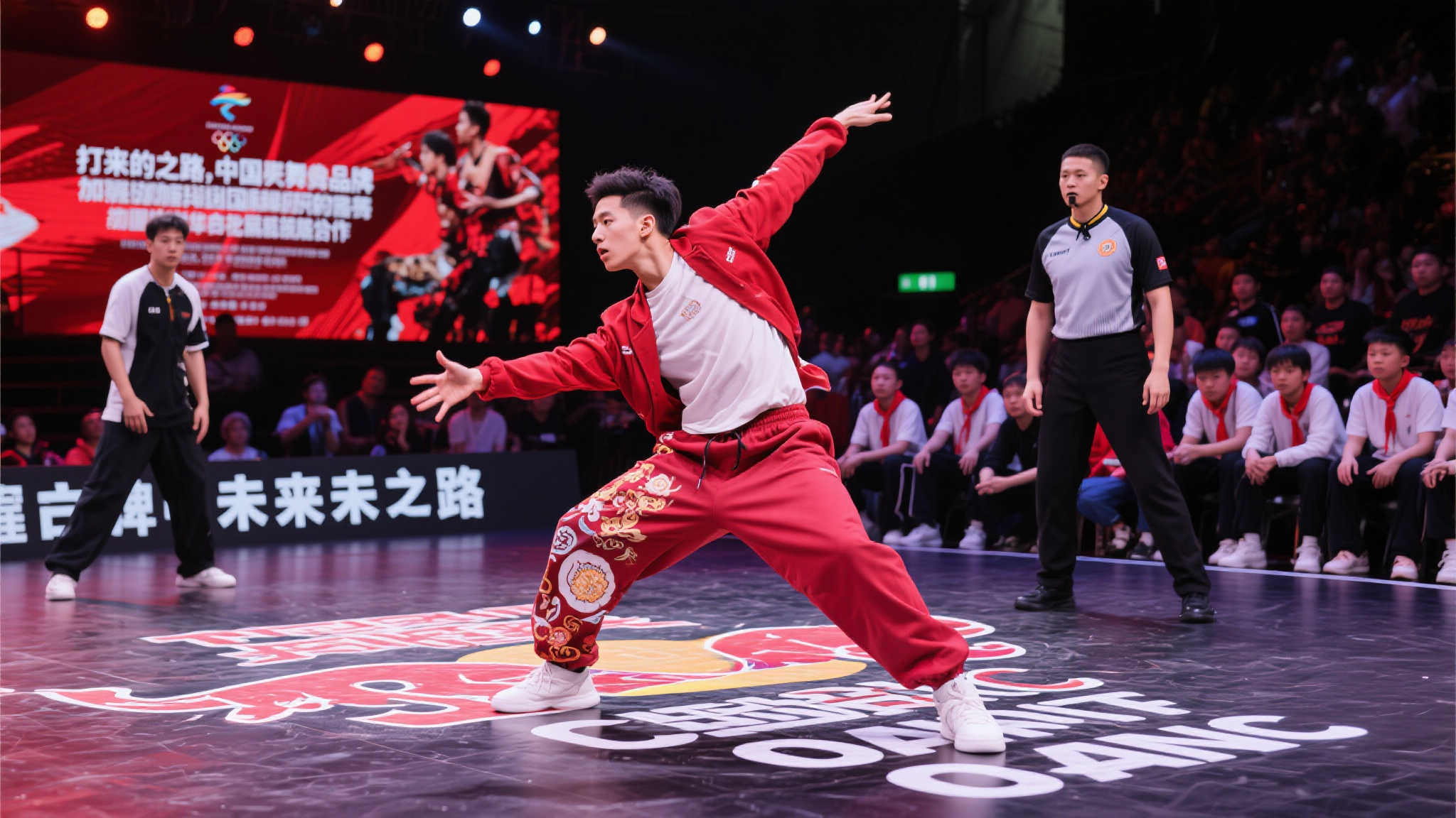 之间的对抗 之间的对抗