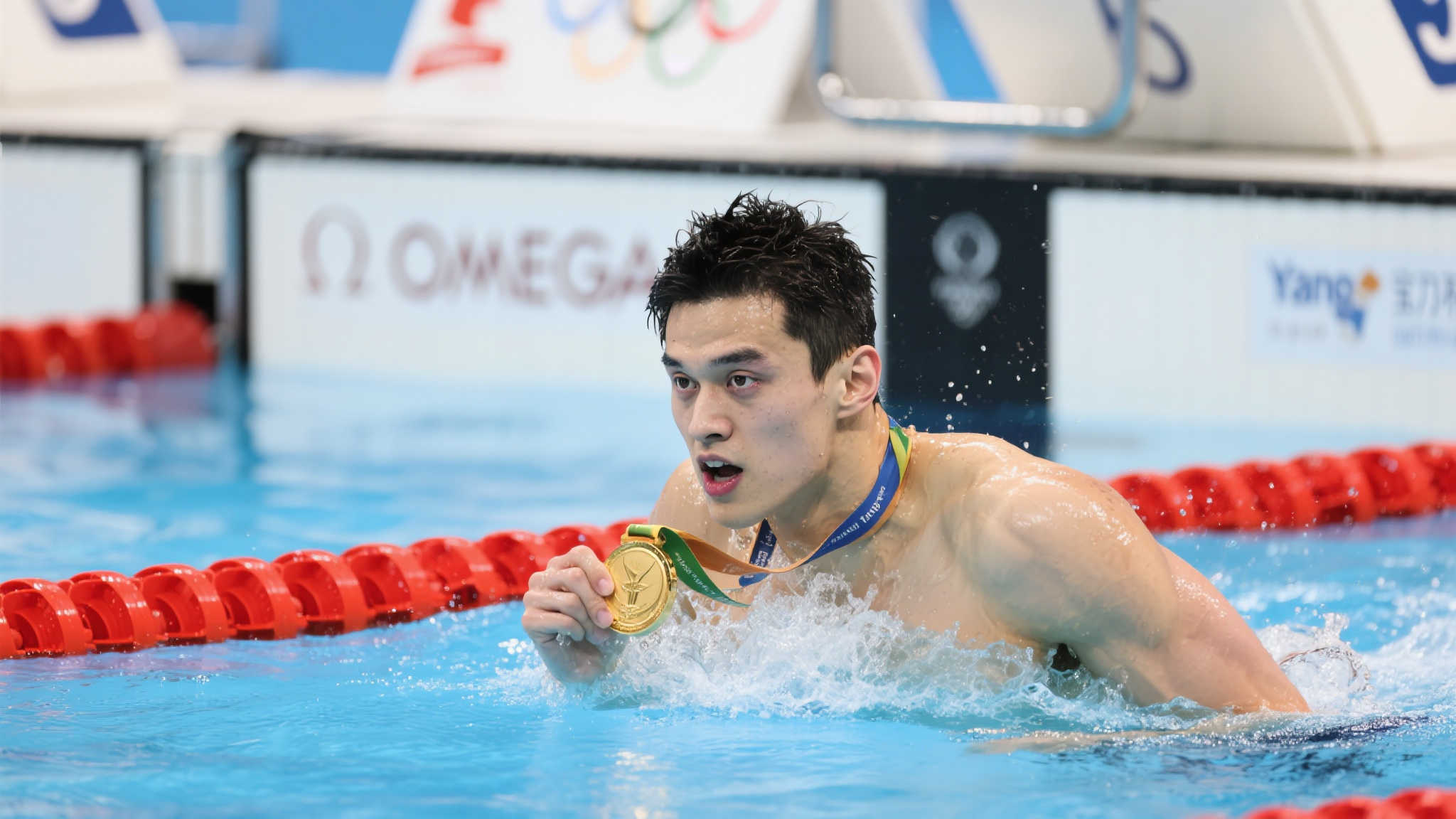 京多安在场 京多安在场