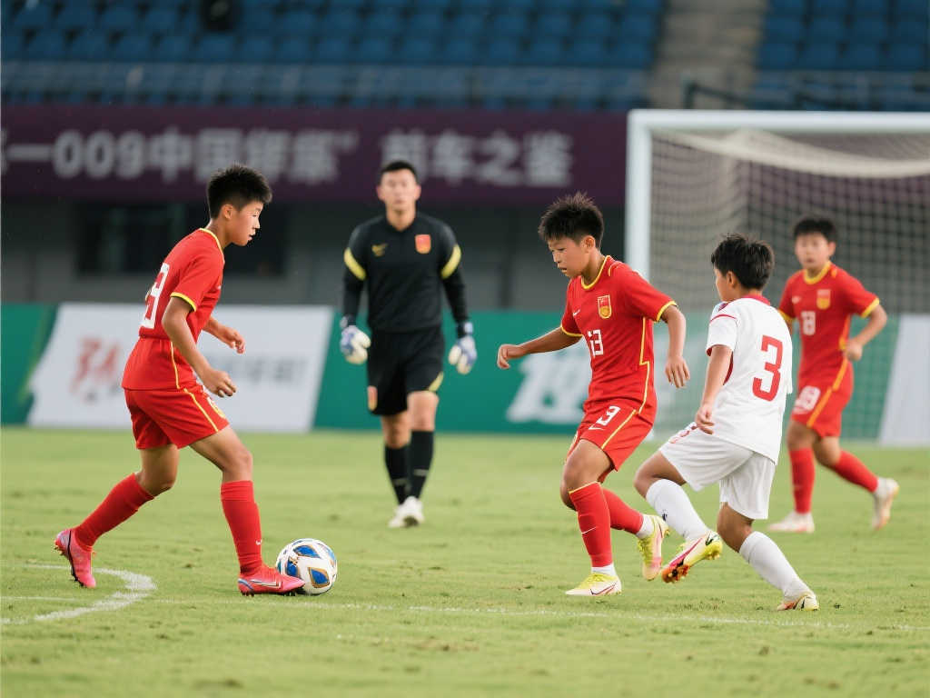 預選賽競爭 預選賽競爭