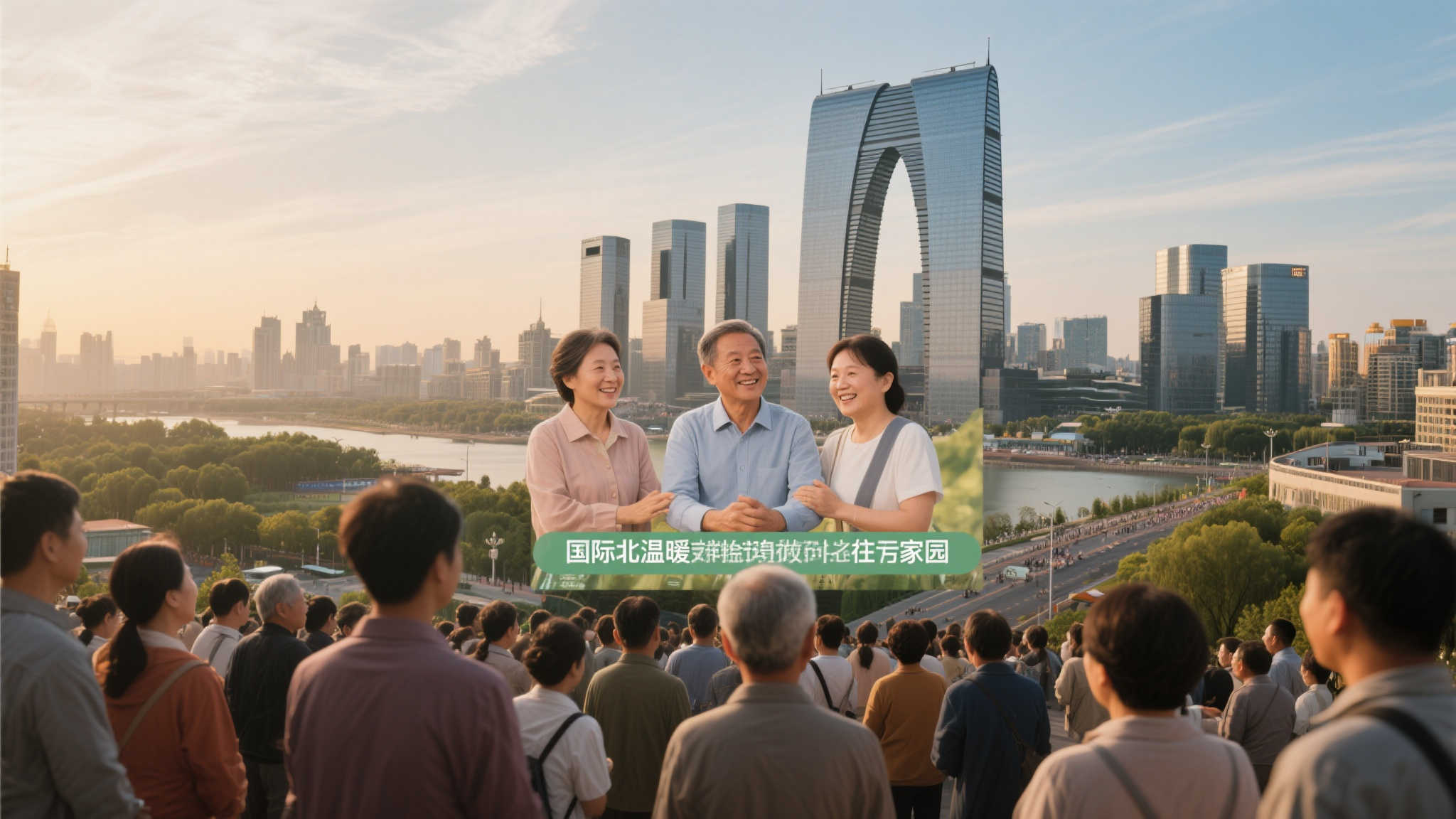同时扎根新 同时扎根新